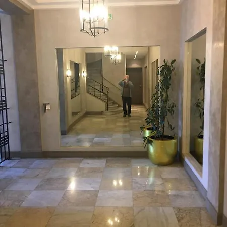 Luxueux Vue & Croisette 4 Ch 4 Sdb