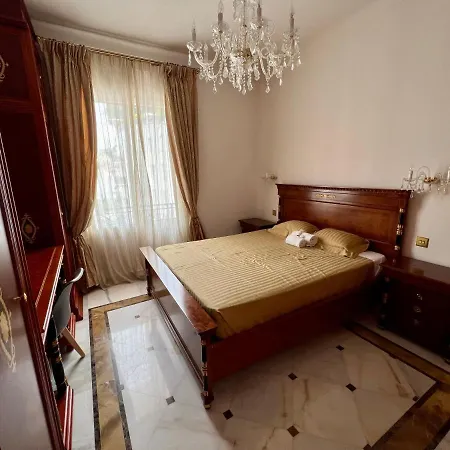 Luxueux Vue & Croisette 4 Ch 4 Sdb Apartment Cannes