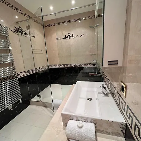 Luxueux Vue & Croisette 4 Ch 4 Sdb Cannes