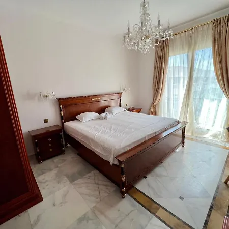 Luxueux Vue & Croisette 4 Ch 4 Sdb * Cannes