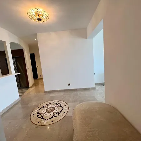 Luxueux Vue & Croisette 4 Ch 4 Sdb Apartment