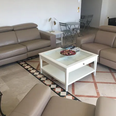 Luxueux Vue & Croisette 4 Ch 4 Sdb * Cannes