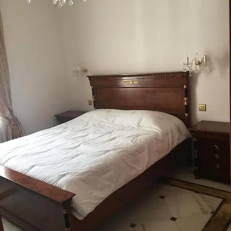 Apartment Luxueux Vue & Croisette 4 Ch 4 Sdb